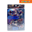 Voltes V Legacy Acrylic Display Action Figure
