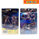 Voltes V Legacy Acrylic Display Action Figure