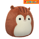 Squishmallows Fuzzamallows Sawyer 12 inch Plush