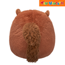 Squishmallows Fuzzamallows Sawyer 12 inch Plush