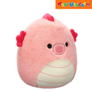 Squishmallows Fuzzamallows Starla 12 inch Plush