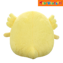 Squishmallows Fuzzamallows Treyton 12 inch Plush