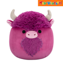 Squishmallows Dave Plush