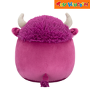 Squishmallows Dave Plush