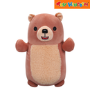 Squishmallows Hug Mees Stokely 10 inch Plush