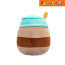 Squishmallows Flipamallows Hautely & Erissa 5 inch Plush