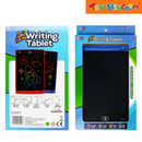 KidShop EZ Writing Sketch N' Erase Blue Creative Activity Tablet