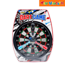 Dream Machine 10 inch Dart Game