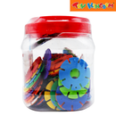 KidShop 98pcs Building Blocks