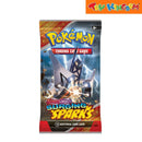 Pokemon SV8 Surging Sparks 4 Sets 10 Additional Game Cards