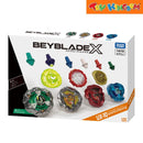 Beyblade X UX-10 Customize Set Xtreme Gear Sports