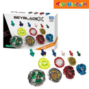 Beyblade X UX-10 Customize Set Xtreme Gear Sports