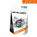 Beyblade X UX-08 Silver Wolf Xtreme Gear Sports