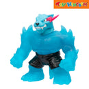 MrBeast Lab Stretchy Hero Hypercharged Panther Squishy Figure