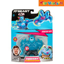 MrBeast Lab Stretchy Hero Hypercharged Panther Squishy Figure