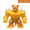 MrBeast Lab Stretchy Hero Legendary Panther Gooey Figure