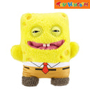 Fuggler SpongeBob X Zuru SpongeBob Funny Ugly Monster Plush