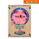 Fuggler SpongeBob X Zuru Patrick Funny Ugly Monster Plush
