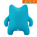 Fuggler Zuru Greedy Grinner Funny Ugly Monster Plush