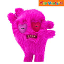 Fuggler Zuru Captain Cardiac Funny Ugly Monster Plush