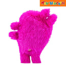 Fuggler Zuru Captain Cardiac Funny Ugly Monster Plush