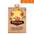 Fuggler Zuru Sir Nobbynuts Funny Ugly Monster Plush