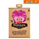 Fuggler Zuru Lord Long Ears Funny Ugly Monster Plush