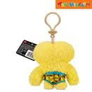 Fuggler Zuru Squidge Funny Ugly Monster Keyring