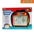KidShop Magnetic Drawing Board With Xylophone