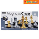 Gamewiz Magnetic Chess Foldable Board Game