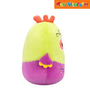 Squishmallows Amparo 7.5 inch Plush