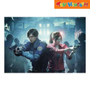 PlayStation 5 Resident Evil 2 Console Game