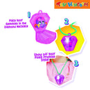 Pinky Promise Series 2 Pool Party Mini Playset