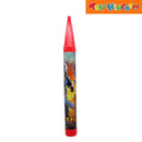 Voltes V Legacy Red Crayon Coinbank