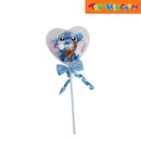 Disney Loving Bouquet Stitch With Guitar Plush