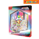 Pokemon SV Prismatic Evolutions Binder Collection Trading Card Game