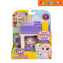 Little Live Pets Mama Surprise Minis Series 4