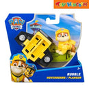 Paw Patrol Rubble Hoverboard