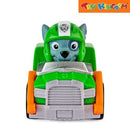 Paw Patrol Air Rescue Rocky Pup Squad Racers