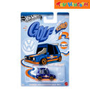 Hot Wheels Toon'D Volkswagen Golf Mk1 Racing Themed Automotive