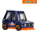 Hot Wheels Toon'D Volkswagen Golf Mk1 Racing Themed Automotive