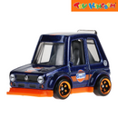 Hot Wheels Toon'D Volkswagen Golf Mk1 Racing Themed Automotive