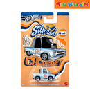 Hot Wheels 1983 Chevrolet Silverado Tooned Themed Automotive