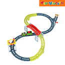 Thomas & Friends Push Along Track Set