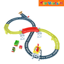 Thomas & Friends Push Along Track Set
