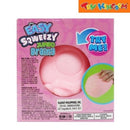 Orb Easy Sqweezy Brainy Pink Jumbo Squishy Toys