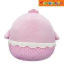 Squishmallows Hello Kitty And Friends Hello Kitty 5 inch Plush