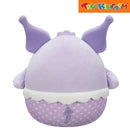 Squishmallows Hello Kitty And Friends Kuromi 5 inch Plush