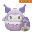 Squishmallows Hello Kitty And Friends Kuromi 5 inch Plush