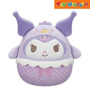 Squishmallows Hello Kitty And Friends Kuromi 5 inch Plush